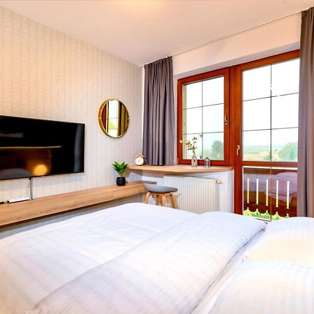 Tatrystay Cactus Luxury Apartments High Tatras Vel'ka Lomnica Eksteriør bilde