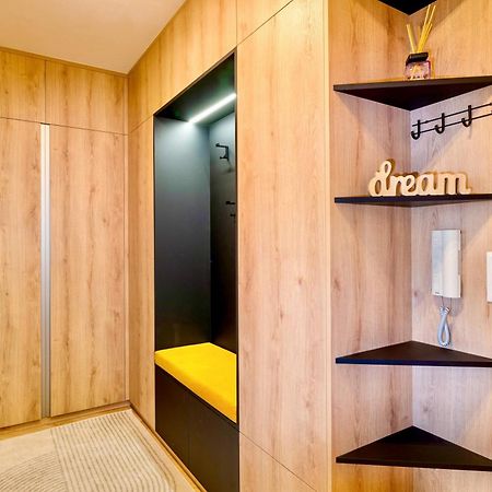 Tatrystay Cactus Luxury Apartments High Tatras Vel'ka Lomnica Eksteriør bilde