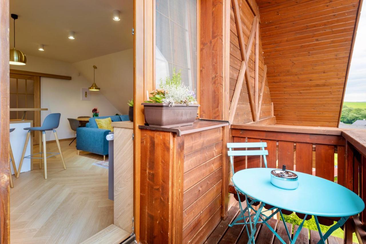 Tatrystay Cactus Luxury Apartments High Tatras Vel'ka Lomnica Eksteriør bilde