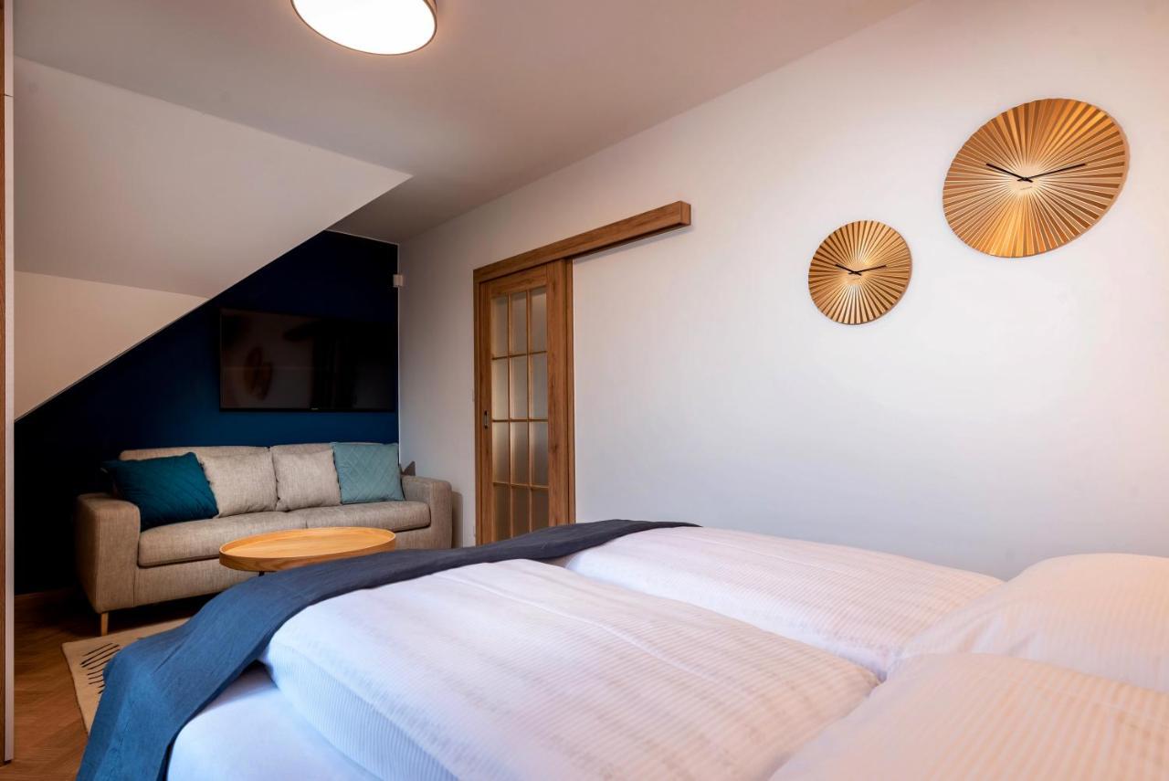 Tatrystay Cactus Luxury Apartments High Tatras Vel'ka Lomnica Eksteriør bilde