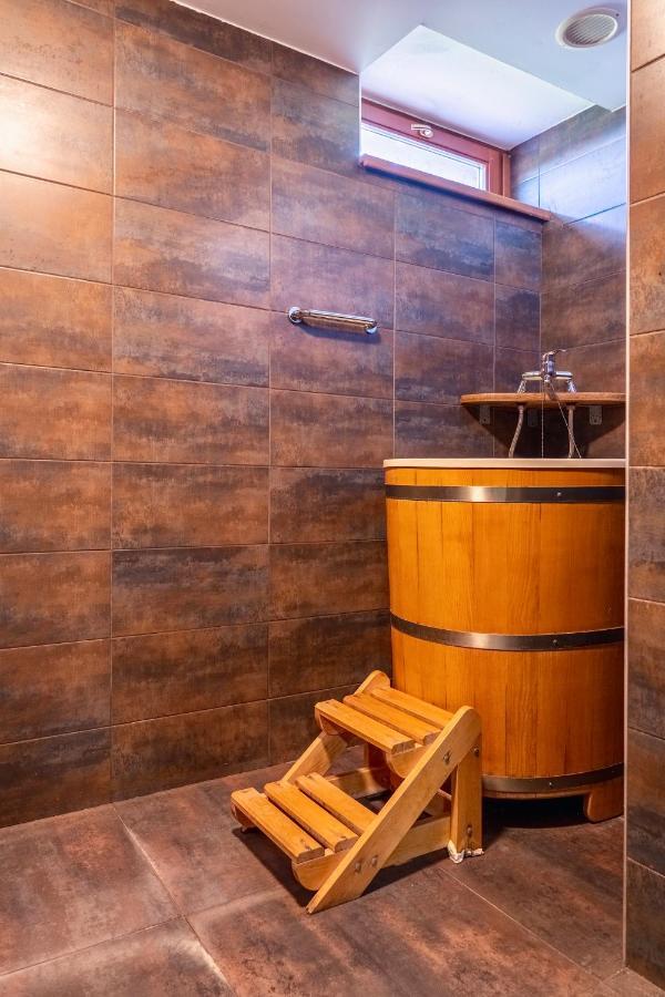Tatrystay Cactus Luxury Apartments High Tatras Vel'ka Lomnica Eksteriør bilde