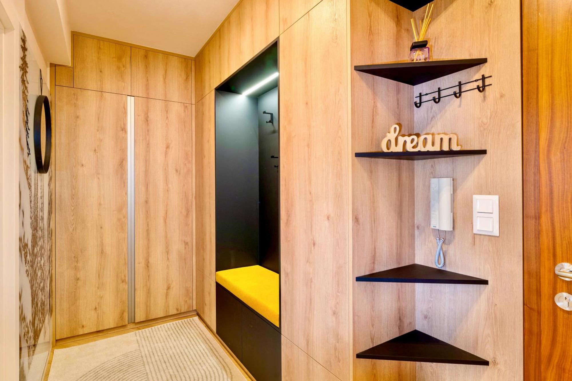 Tatrystay Cactus Luxury Apartments High Tatras Vel'ka Lomnica Eksteriør bilde