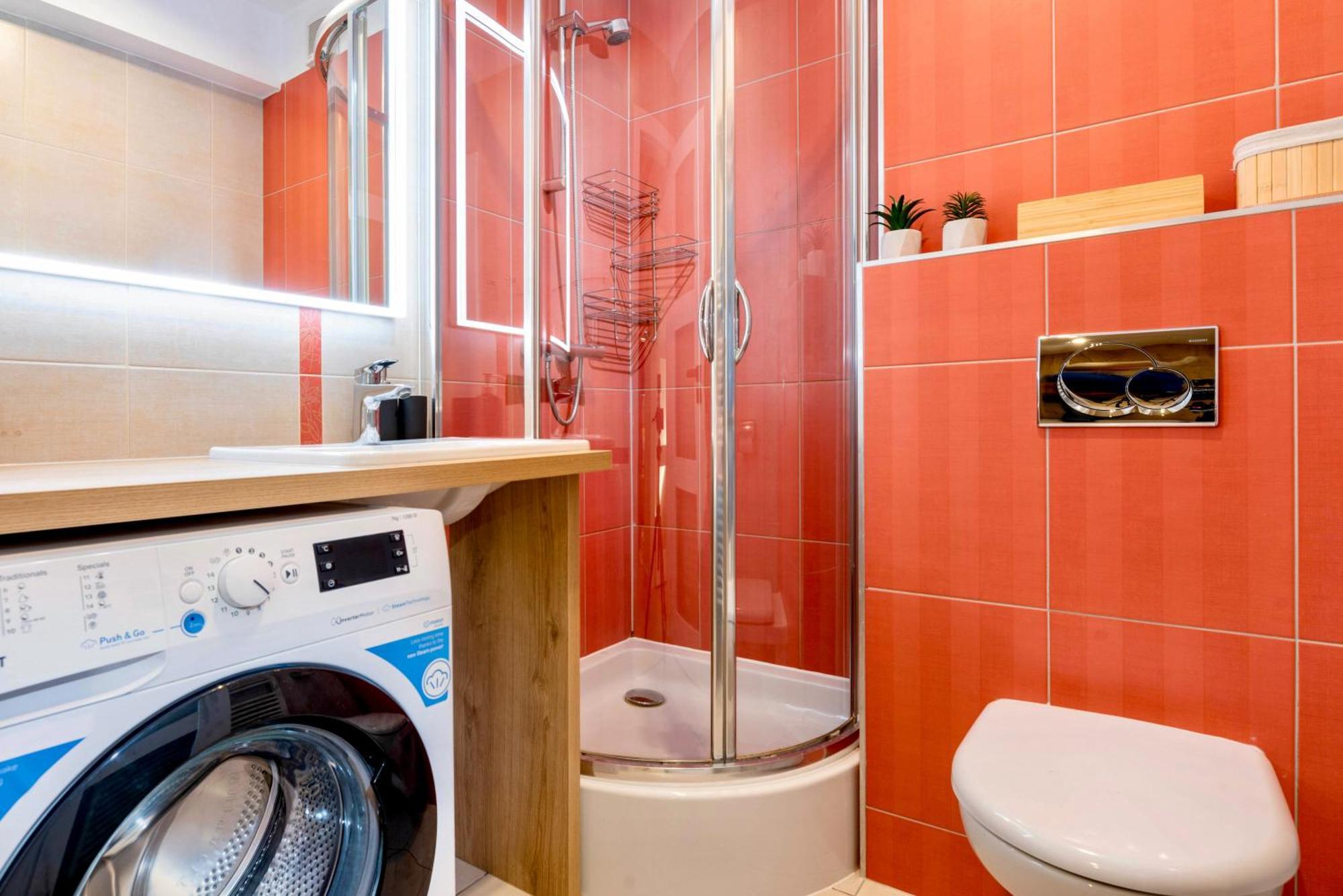 Tatrystay Cactus Luxury Apartments High Tatras Vel'ka Lomnica Eksteriør bilde