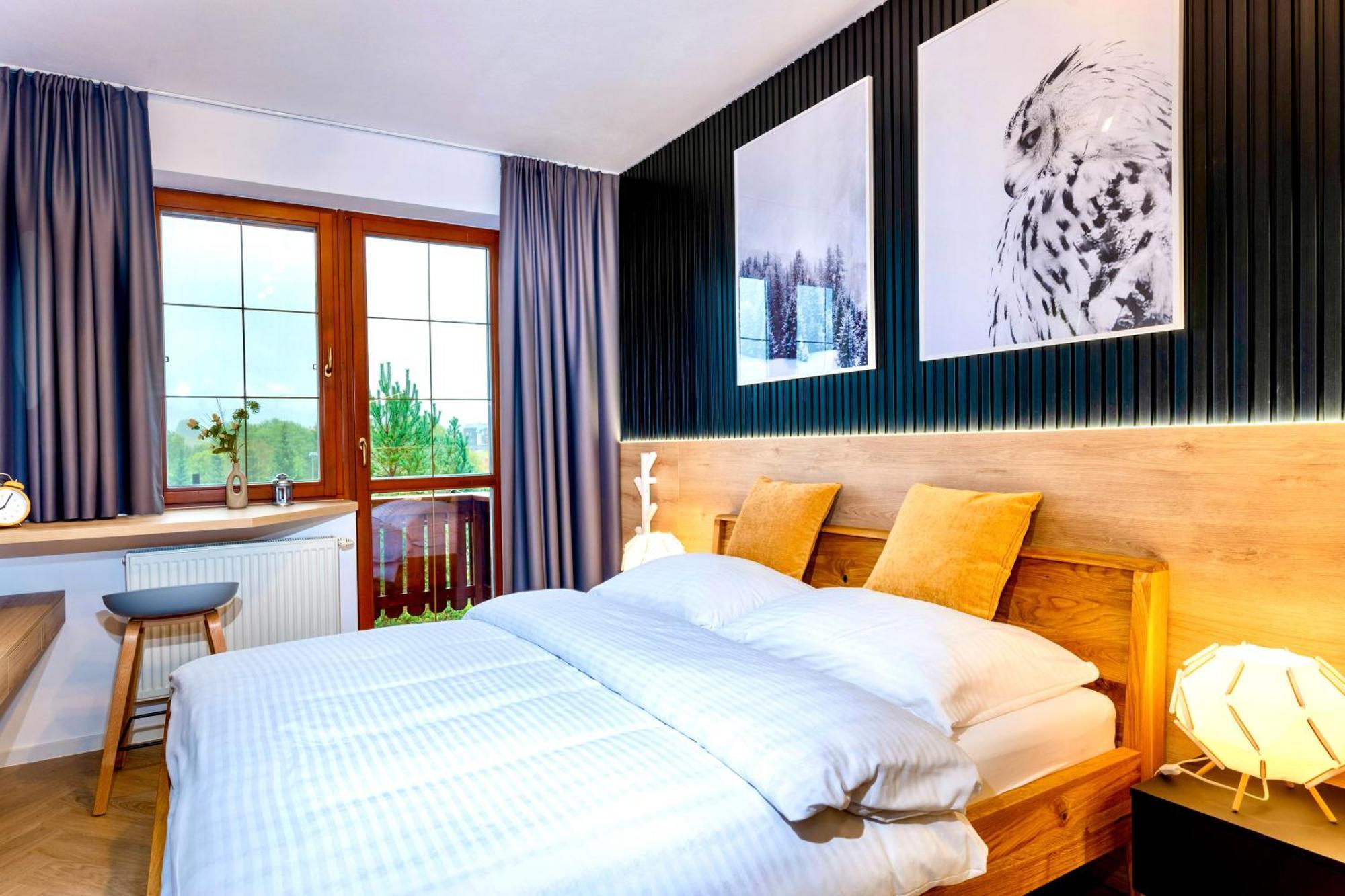 Tatrystay Cactus Luxury Apartments High Tatras Vel'ka Lomnica Eksteriør bilde