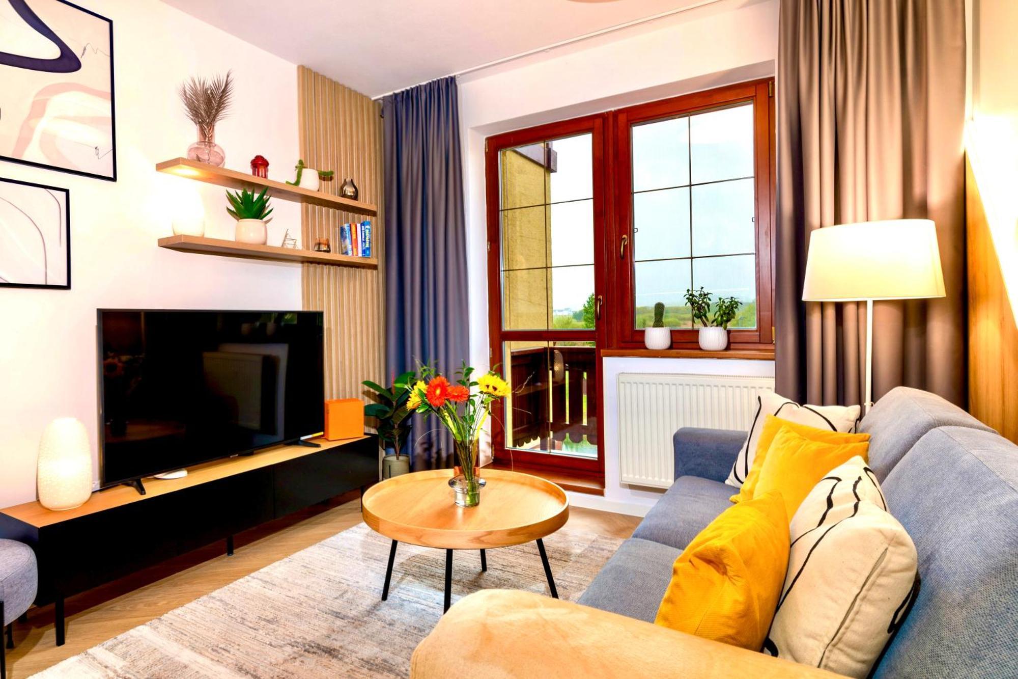 Tatrystay Cactus Luxury Apartments High Tatras Vel'ka Lomnica Eksteriør bilde
