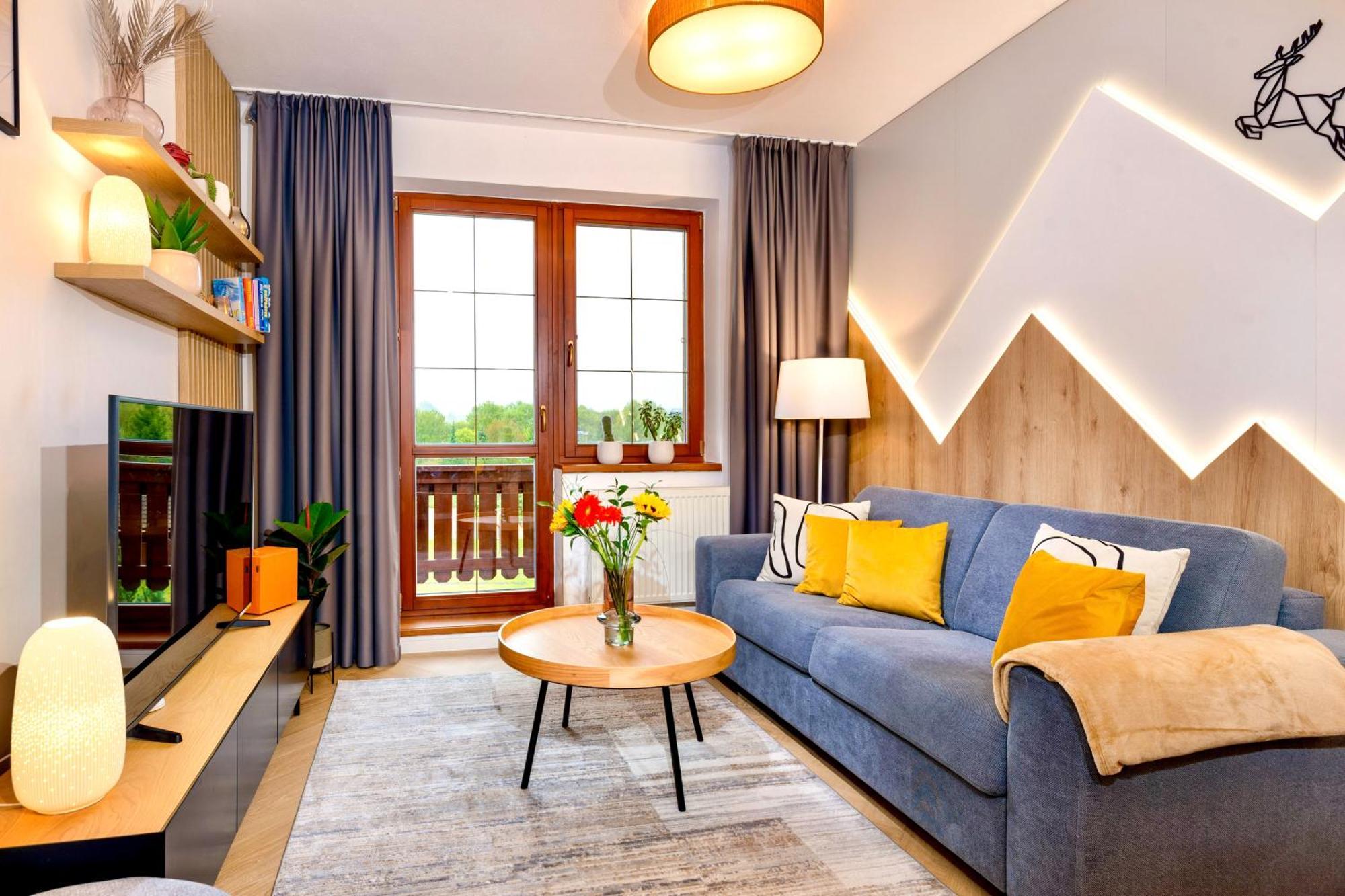 Tatrystay Cactus Luxury Apartments High Tatras Vel'ka Lomnica Eksteriør bilde